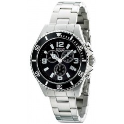 Montre Homme Sector 230 R3273661025 Chronographe Quartz