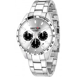 Men's Sector Watch 245 R3273786007 Quartz Chronograph