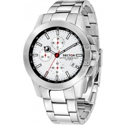 Men's Sector Watch 480 R3273797003 Quartz Chronograph