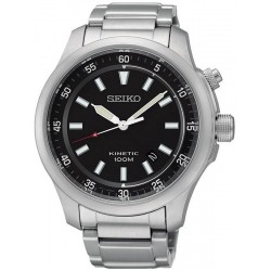 Buy Seiko Kinetic Men's Watch SKA685P1