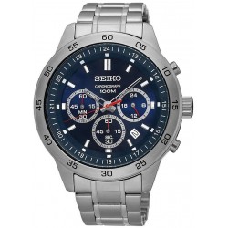 Buy Seiko Men's Watch Neo Sport SKS517P1 Chronograph Quartz