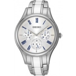 Купить Seiko Женские Часы SKY721P1 Многофункциональный