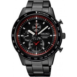 Seiko Men's Watch SNDD89P1 Quartz Chronograph