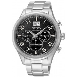 Buy Seiko Men's Watch Neo Sport SPC153P1 Chronograph Quartz