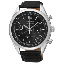 Buy Seiko Men's Watch Neo Sport SSB097P1 Chronograph Quartz