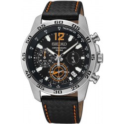 Buy Seiko Men's Watch SSB135P1 Chronograph Quartz