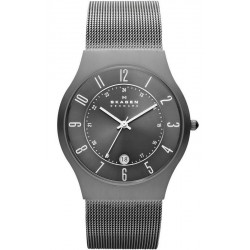 Comprar Reloj Hombre Skagen Grenen Titanium 233XLTTM
