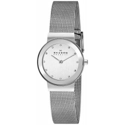 Comprar Reloj Mujer Skagen Freja 358SSSD