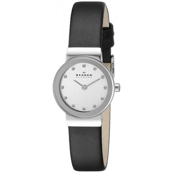 Comprar Reloj Mujer Skagen Freja 358XSSLBC
