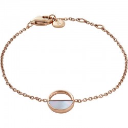 Acheter Bracelet Femme Skagen Agnethe SKJ0999791 Nacre