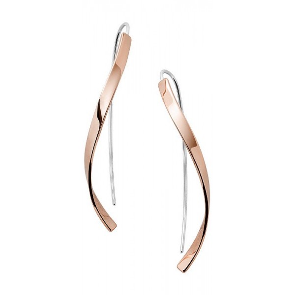 Imagen de Pendientes Skagen Kariana Waves Mujer SKJ1328791