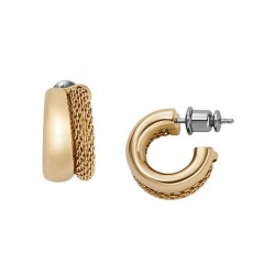 Imagen de Pendientes Skagen Merete Mesh Mujer SKJ1595710