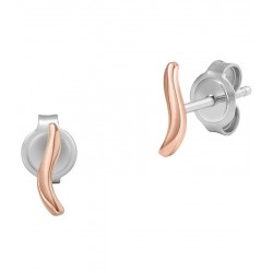 Imagen de Pendientes Skagen Kariana Waves Mujer SKJ1783791