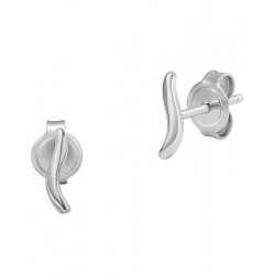 Imagen de Pendientes Skagen Kariana Waves Mujer SKJ1791040