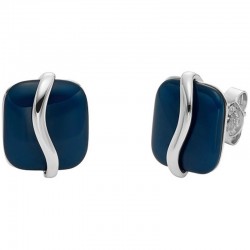 Imagen de Pendientes Skagen Sofie Sea Glass Mujer SKJ1810040