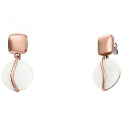 Imagen de Pendientes Skagen Sofie Sea Glass Mujer SKJ1816791