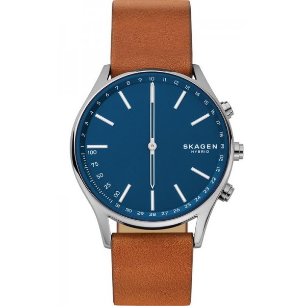 Comprar Reloj Hombre Skagen Connected Holst Titanium SKT1306 Hybrid Smartwatch