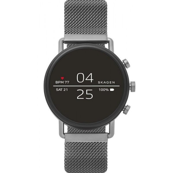 Купить Skagen Connected Мужские Часы Falster 2 SKT5105 Smartwatch