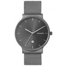 Comprar Reloj Hombre Skagen Ancher Titanium SKW6432