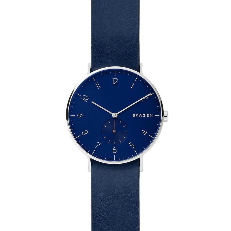 Men s Skagen Watch Aaren SKW6478 Crivelli Shopping