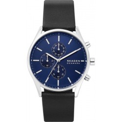 Men's Skagen Watch Holst SKW6608 Chronograph - Crivelli Shopping