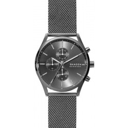 Comprar Reloj Hombre Skagen Holst SKW6608 Cronógrafo