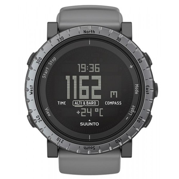 Kaufen Sie Suunto Core Dusk Gray Herrenuhr SS020344000