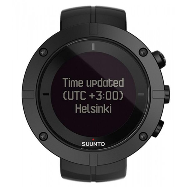 Buy Suunto Kailash Carbon Men's Watch SS021238000