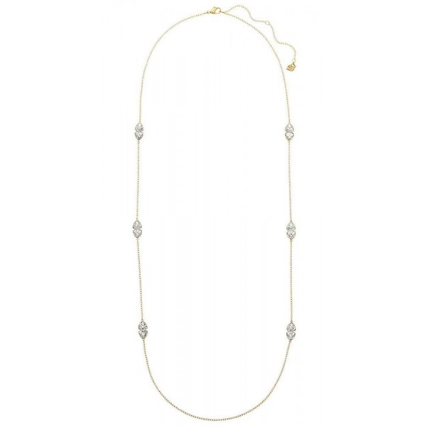 Comprar Collar Mujer Swarovski Body 5069741 85cm PVD Oro