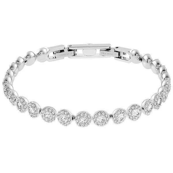 Acheter Bracelet Femme Swarovski Angelic 5071173