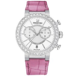 Comprar Reloj Swarovski Mujer Citra Sphere Chrono 5096008 Cronógrafo