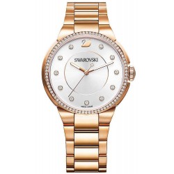 Comprar Reloj Swarovski Mujer City Rose Gold Tone 5181642