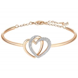 Buy Women's Swarovski Bracelet Dear 5194838 Heart