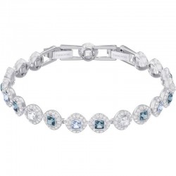 Buy Women's Swarovski Bracelet Angelic Square 5289514