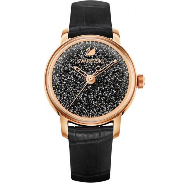 Acquistare Orologio Swarovski Donna Crystalline Hours 5295377