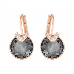 Swarovski bella online earrings