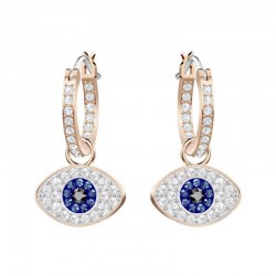 Women's Swarovski Earrings Duo 5425857