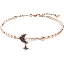 Buy Women's Swarovski Bracelet Duo Moon 5429729