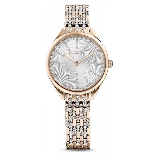 Acquistare Orologio Swarovski Donna Attract 5610484