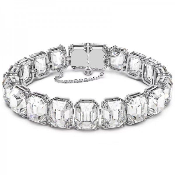 Acheter Bracelet Femme Swarovski Millenia 5618699