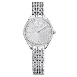 Comprar Reloj Swarovski Mujer Attract 5644062