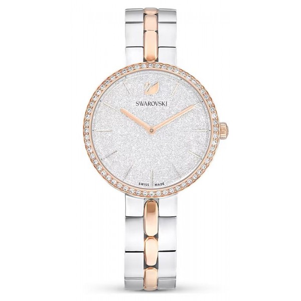 Buy Swarovski Ladies Watch Cosmopolitan 5644081