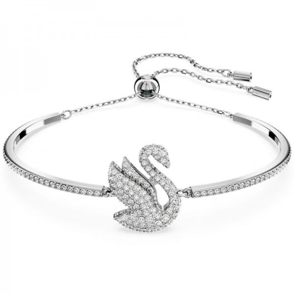Comprar Pulsera Mujer Swarovski Iconic Swan 5649772