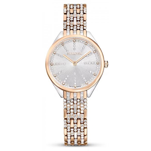Comprar Reloj Swarovski Mujer Attract 5649987