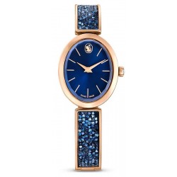 Comprar Reloj Swarovski Mujer Crystal Rock Oval 5656822