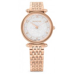 Comprar Reloj Swarovski Mujer Crystalline Wonder 5656911