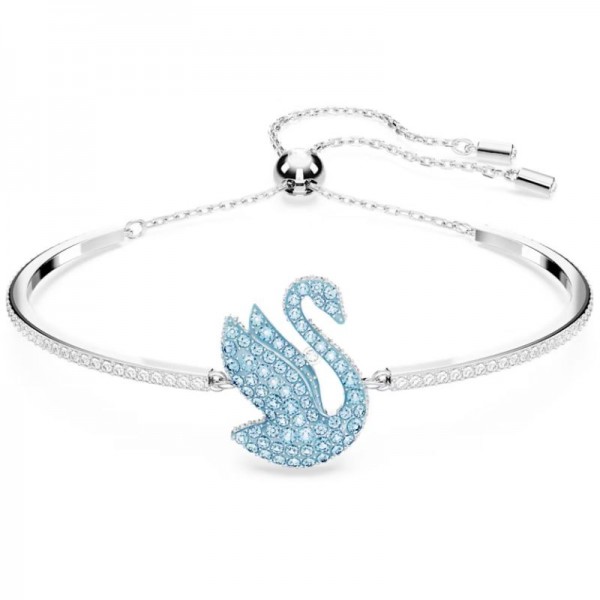 Acquistare Bracciale Donna Swarovski Iconic Swan 5660595