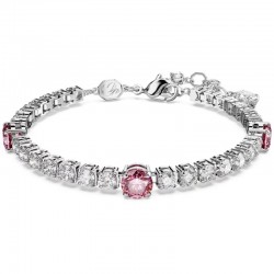 Acheter Bracelet Femme Swarovski Matrix Tennis 5666421