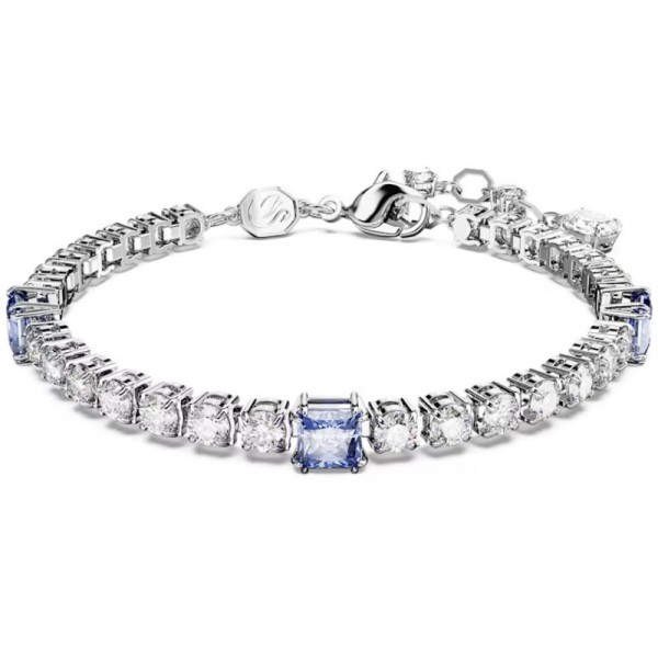 Comprar Pulsera Mujer Swarovski Matrix Tennis 5666426