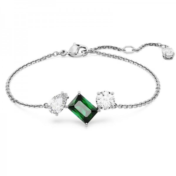 Acheter Bracelet Femme Swarovski Mesmera 5668360